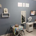 Apto Completo Quadra Praia Posto 06 Arpoador
