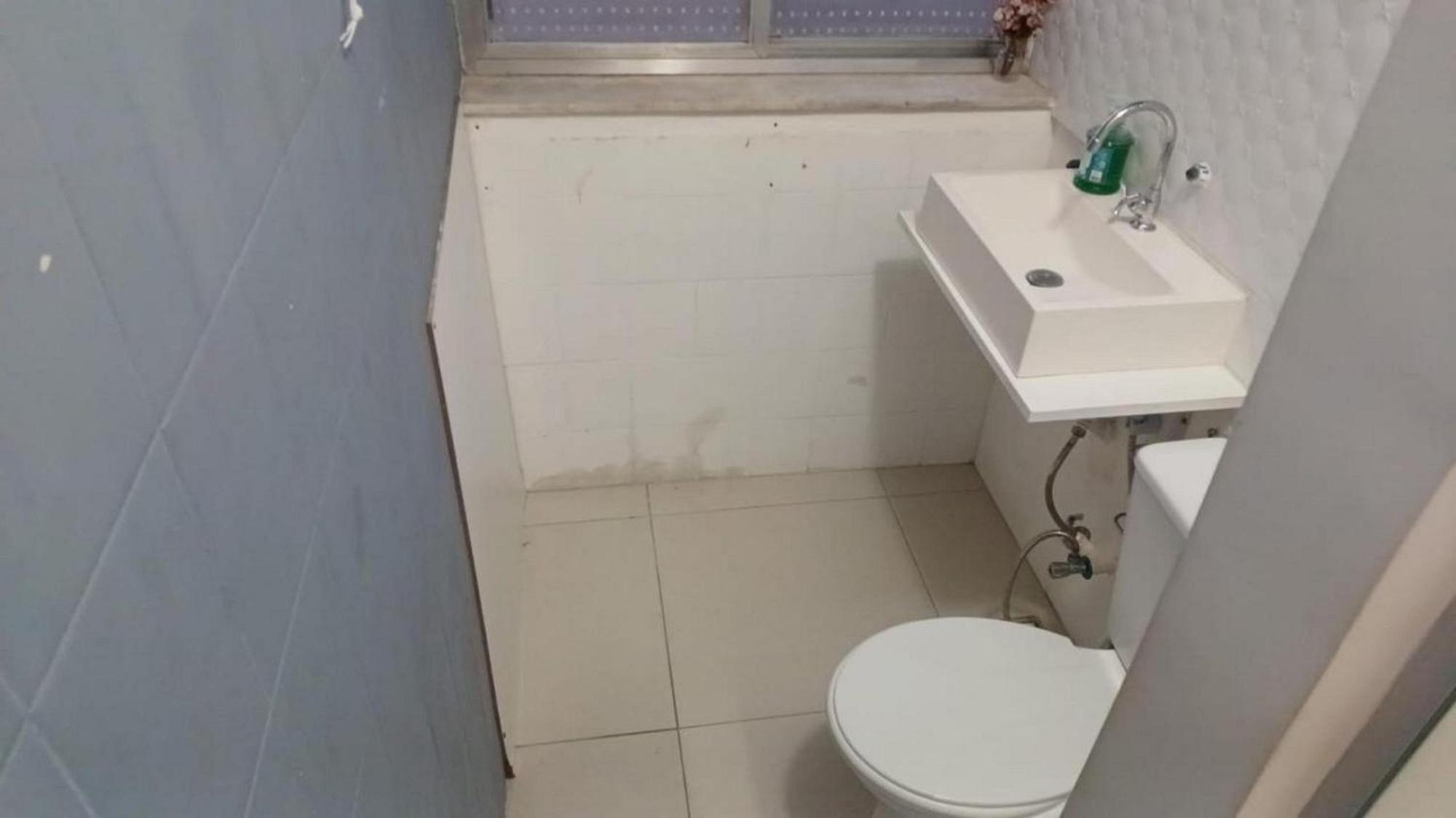 Apto Completo Quadra Praia Posto 06 Arpoador Apartamento Rio de Janeiro