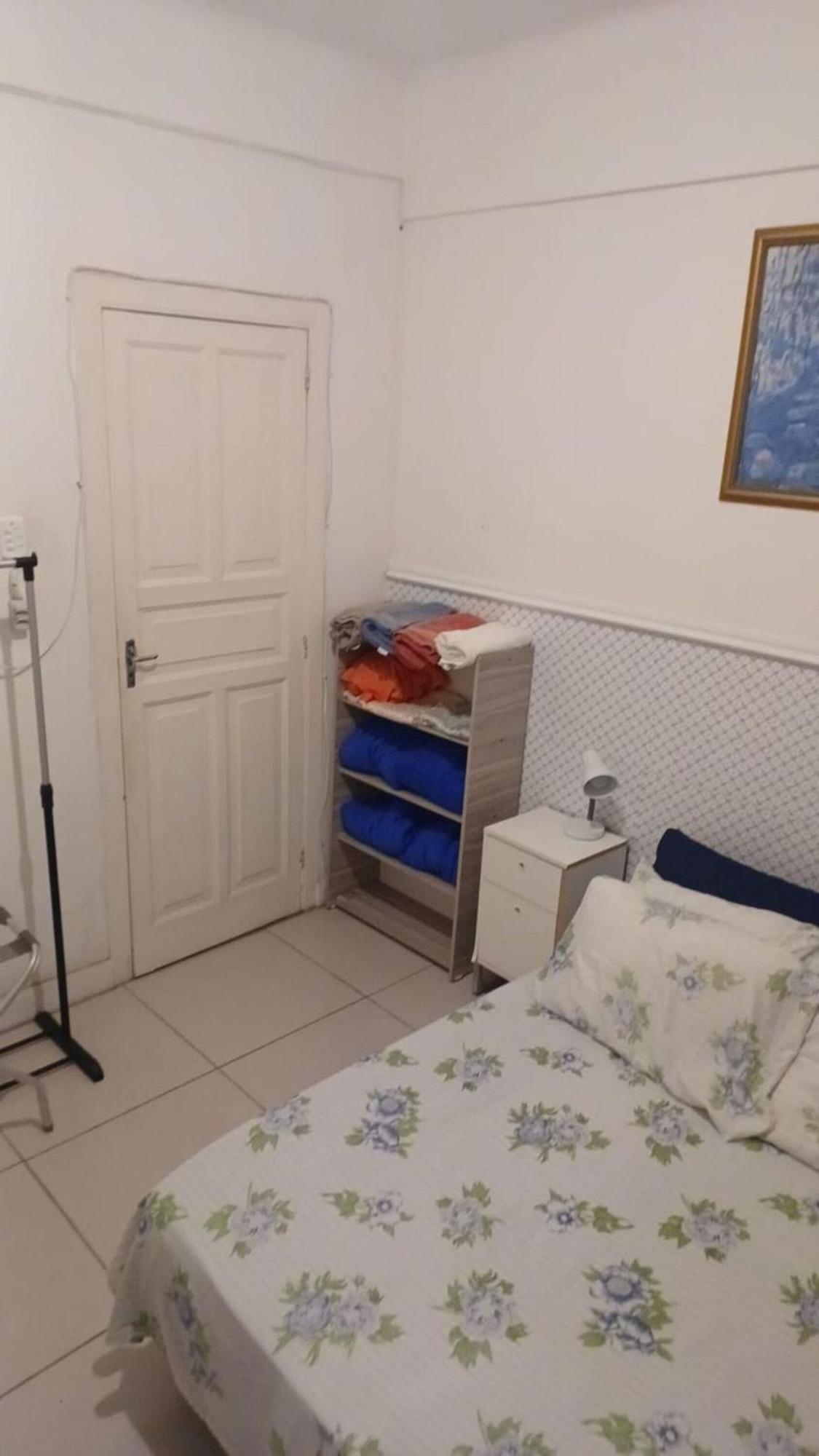 Apartamento Apto Completo Quadra Praia Posto 06 Arpoador Rio de Janeiro