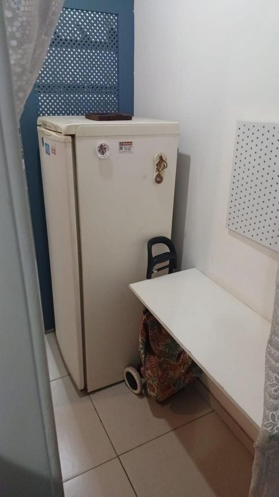 Apto Completo Quadra Praia Posto 06 Arpoador