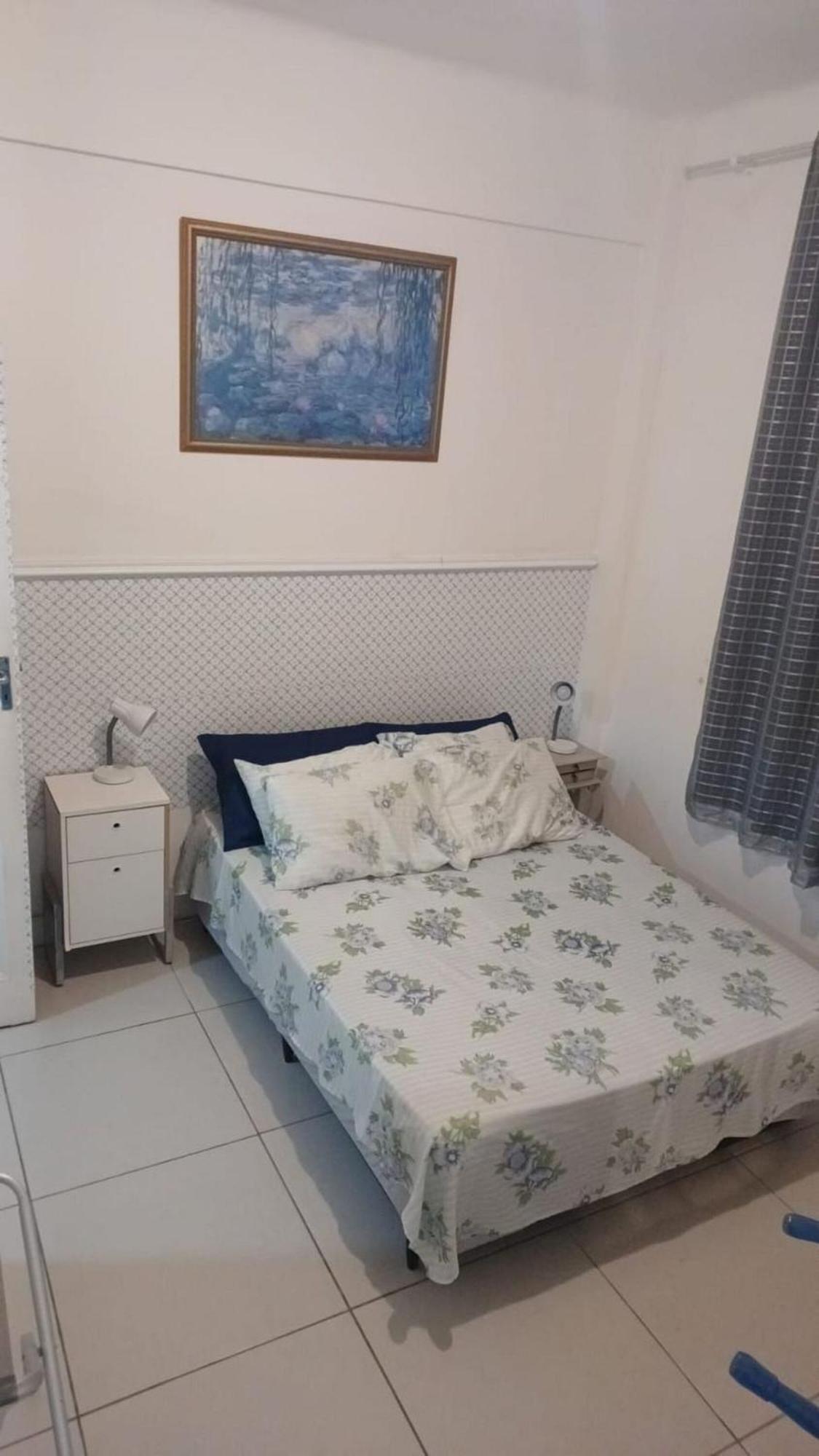 Apartamento Apto Completo Quadra Praia Posto 06 Arpoador